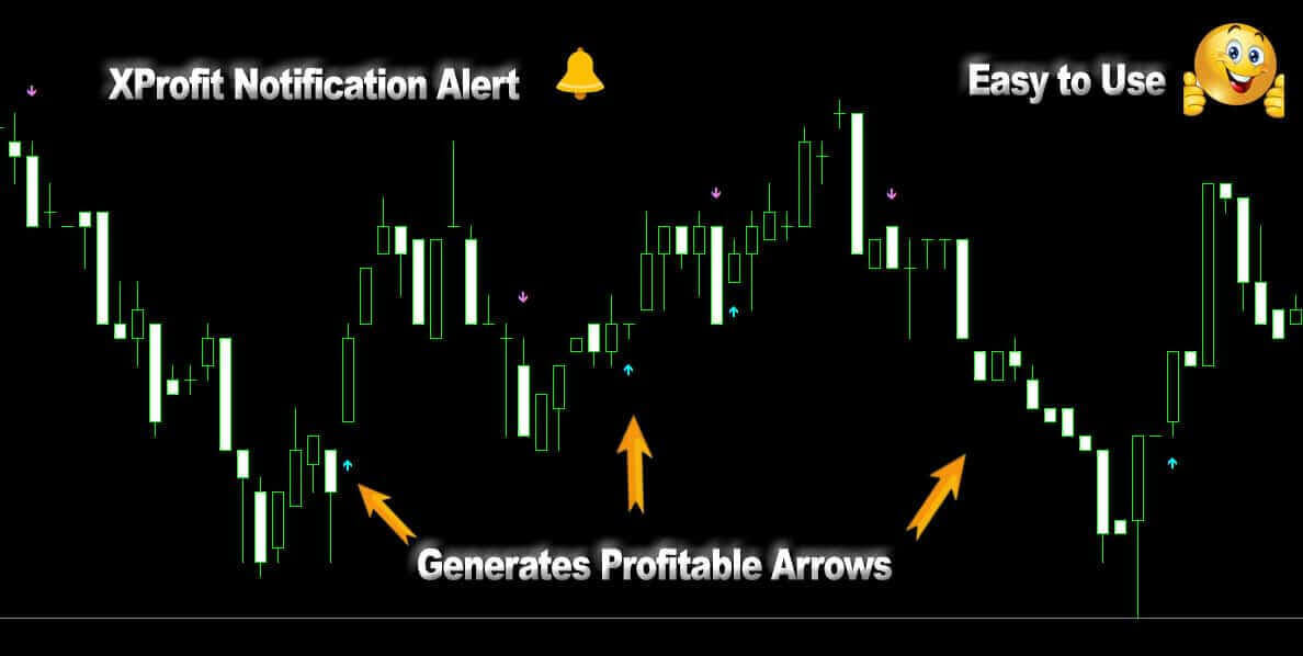 xprofit demonstration1