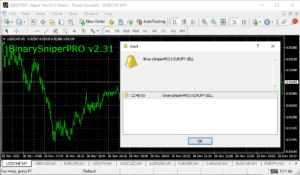 Binary Sniper Pro on MetaTrader