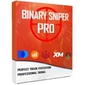 Binary Sniper Pro indicator