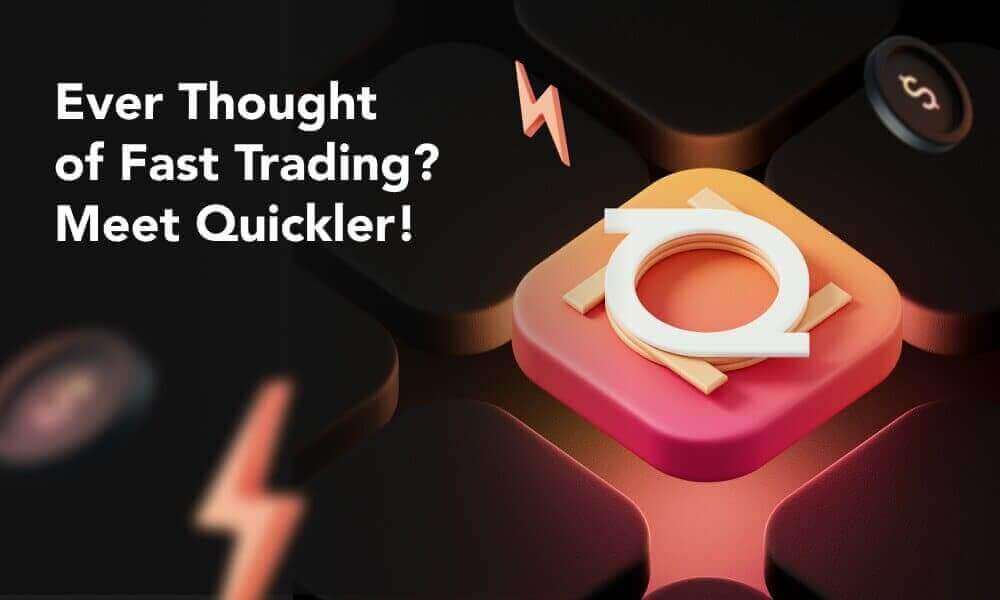 Olymp Trade Quickler press release
