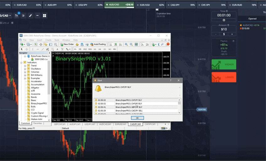 Best 2 Minute Ultimatefxtools Strategy 2024