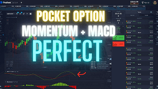 Best 5 Pocket Option EMA Strategies