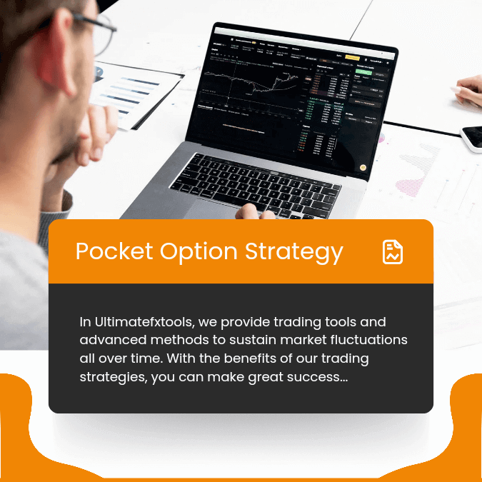 Pocket Option Strategy Secrets