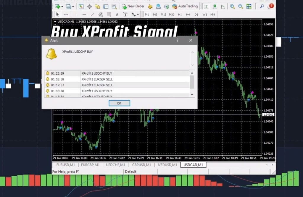 Expert Option - Enhancing Trading Performance