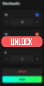 Unlock Strategy