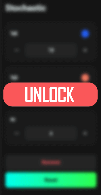 Unlock Strategy