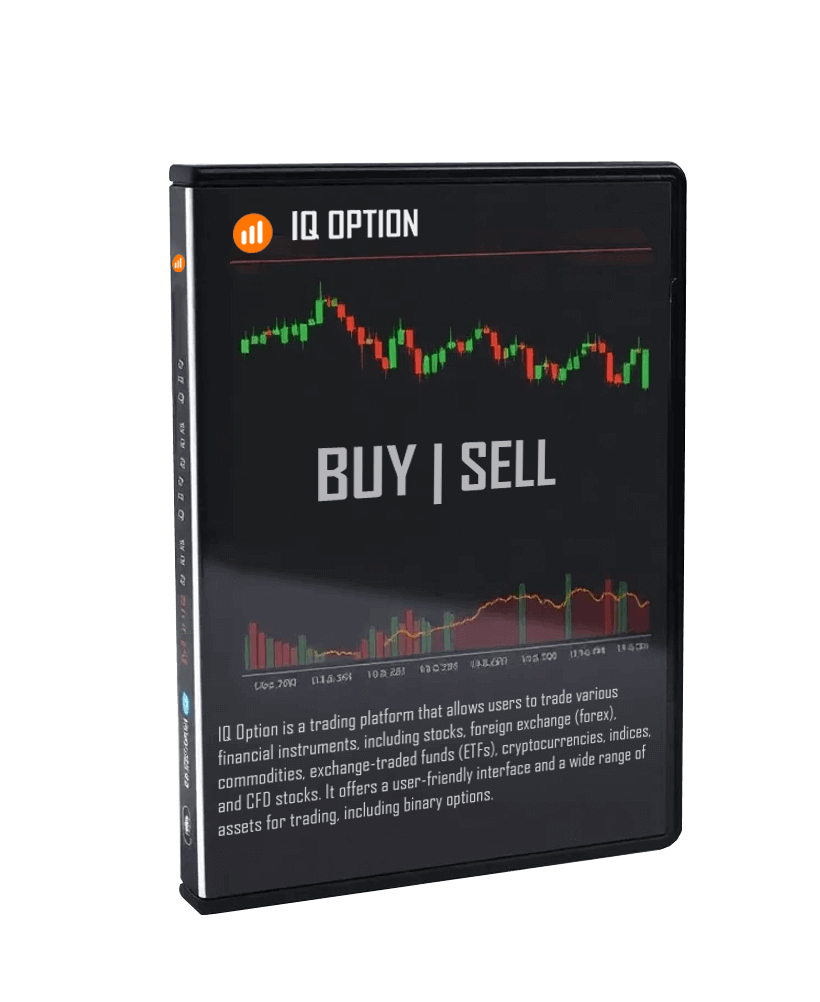 IQ Buy/Sell V2
