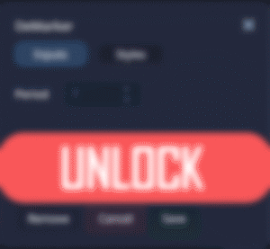 Pocket Option 15 Seconds Demarker Hack