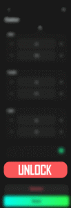 Gator Oscillator confirmation bars