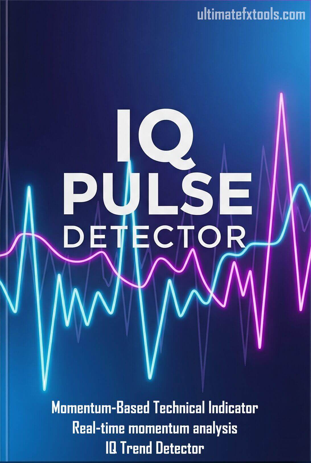 Pulse Detector