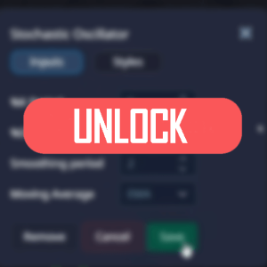 Unlock Content 3 Seconds Stochastic Pocket Option Trading