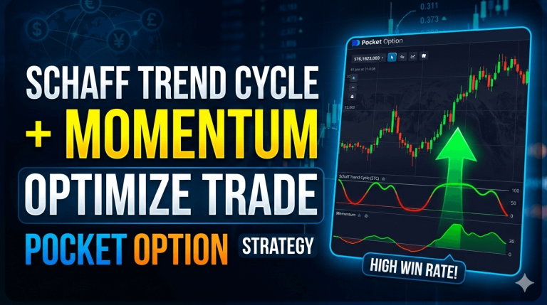 Schaff Momentum