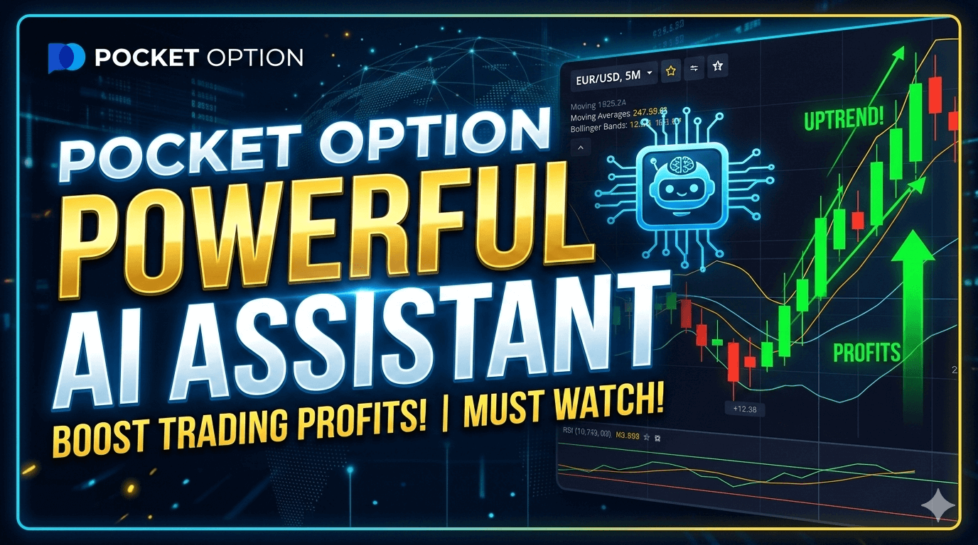 5 Powerful AI Trade Assistant