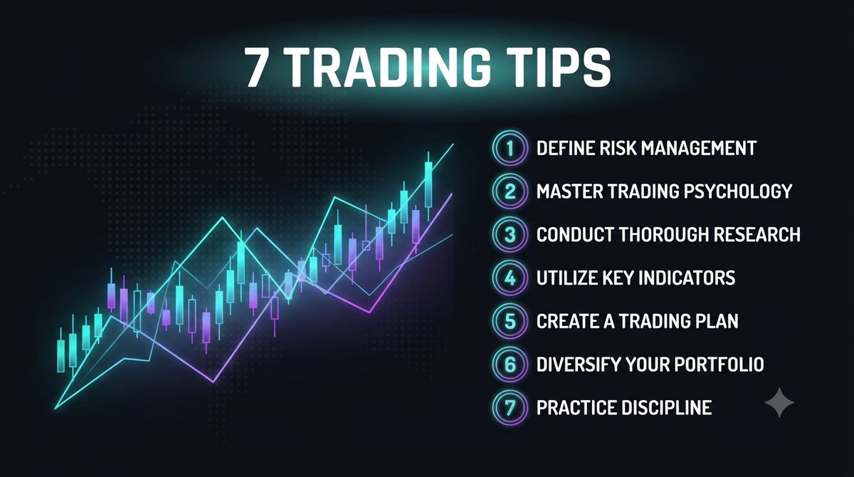 Best 7 Trading Secret