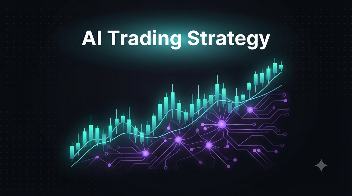 Best AI Strategy in Trading