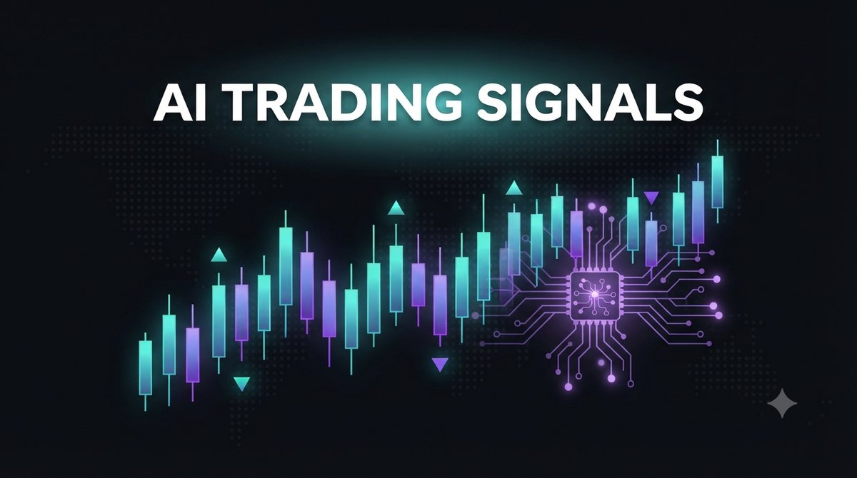 Best AI Trading Signals