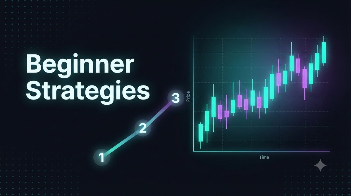 Effective Trading Strategies for Beginners