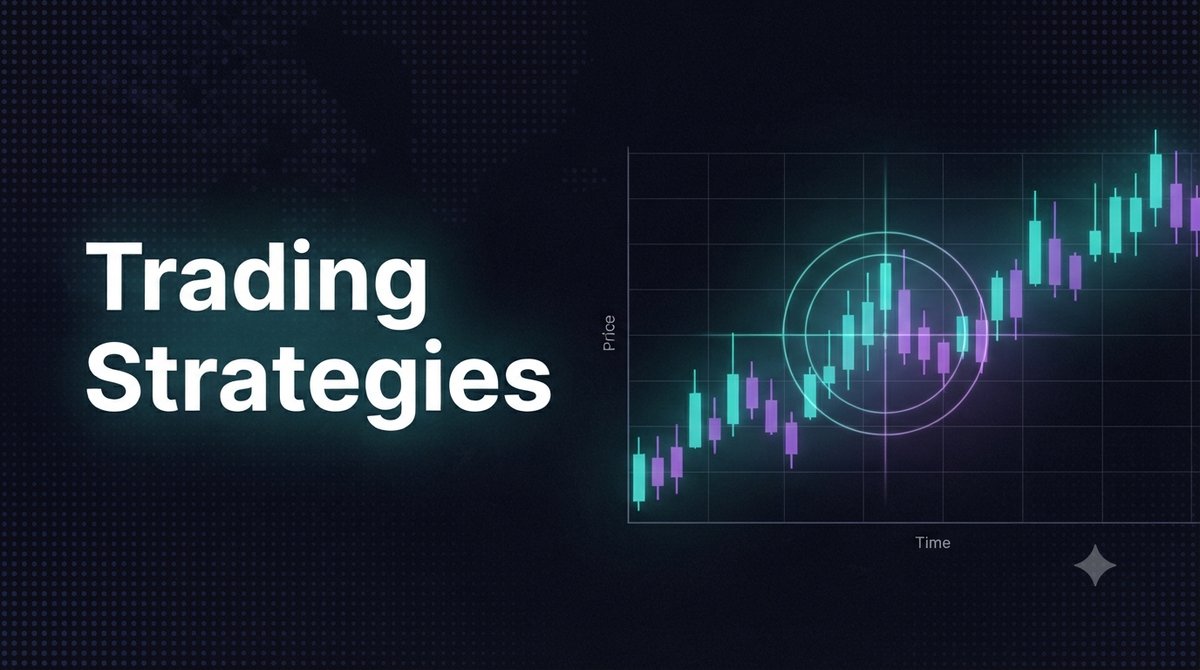 Trading Strategies - Ultimatefxtools