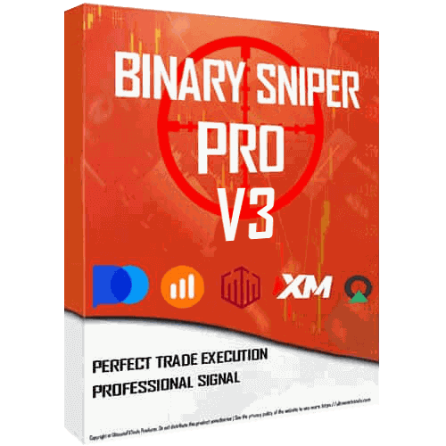Sniper Pro V3