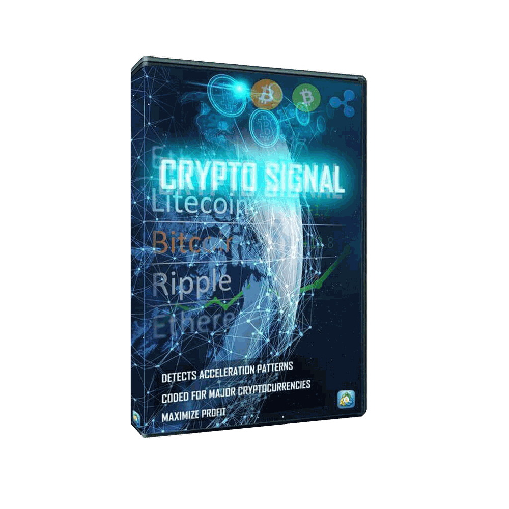 Crypto Signal