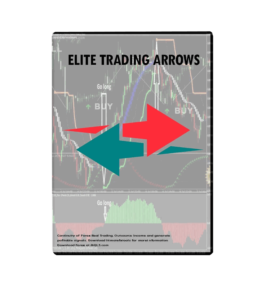 Elite Trading Arrows