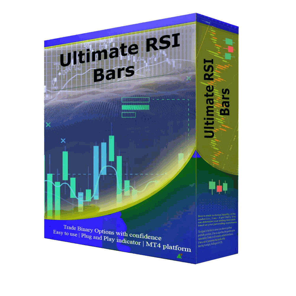 Ultimate RSI Bars