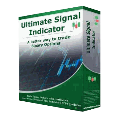 Ultimate Signal Indicator