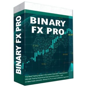 Binary FX Pro