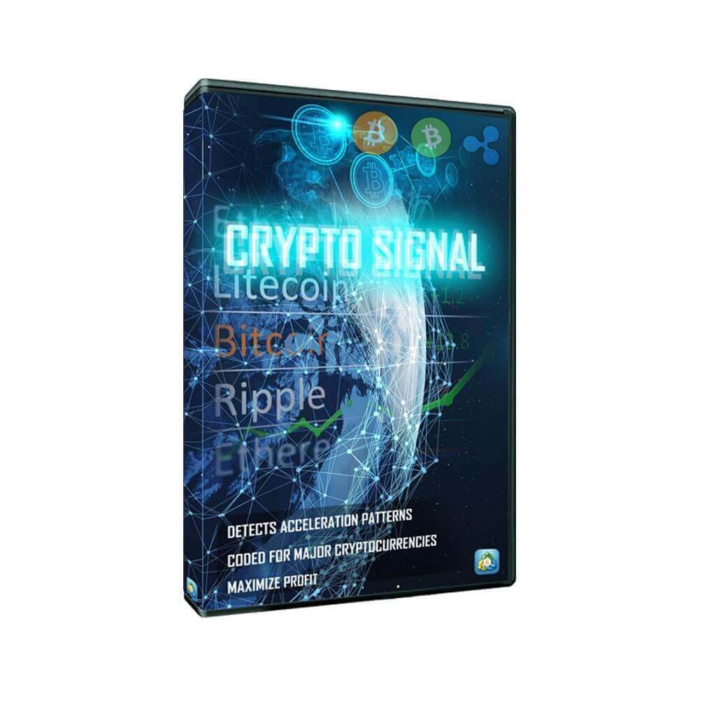 Crypto Signal