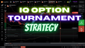 IQ Option Tournament