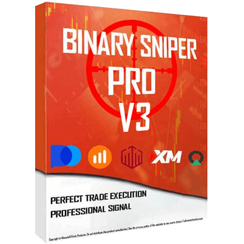 Version 3 of Binary Sniper Pro