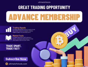 Advance Membership for Ultimatefxtools