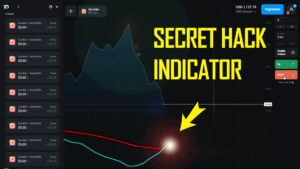 How to Hack Olymp Trade Secret Indicator