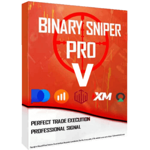 Binary Sniper Pro Alert Advance Version 5